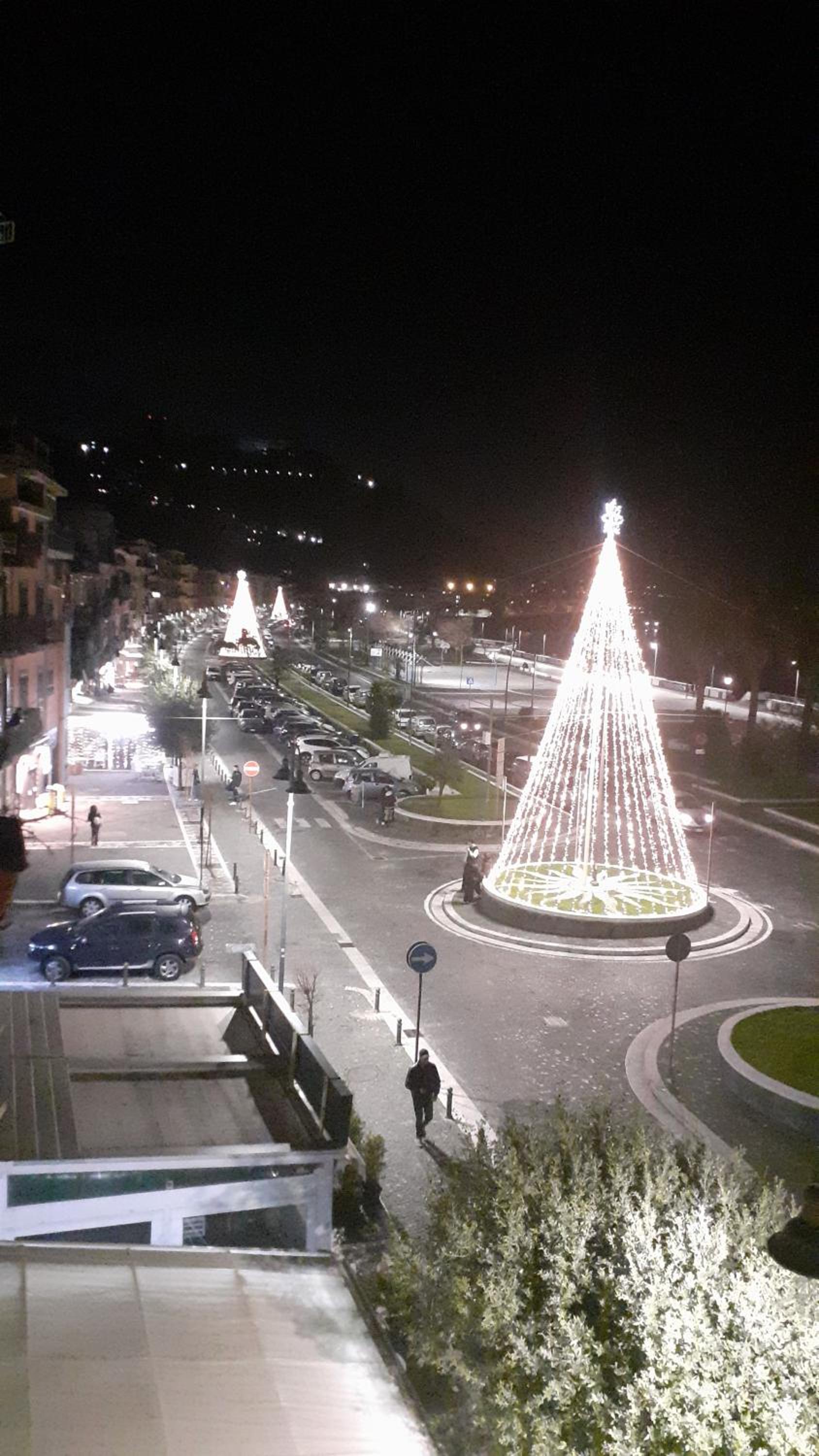 Terrazza Miracapri