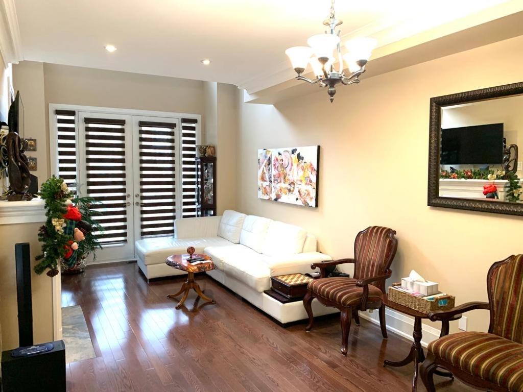 Luxury Home - Upper Toronto Beaches