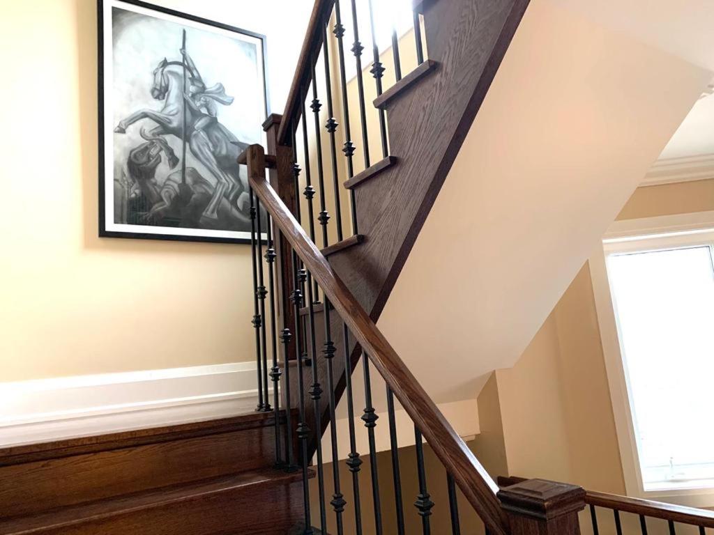 Luxury Home - Upper Toronto Beaches