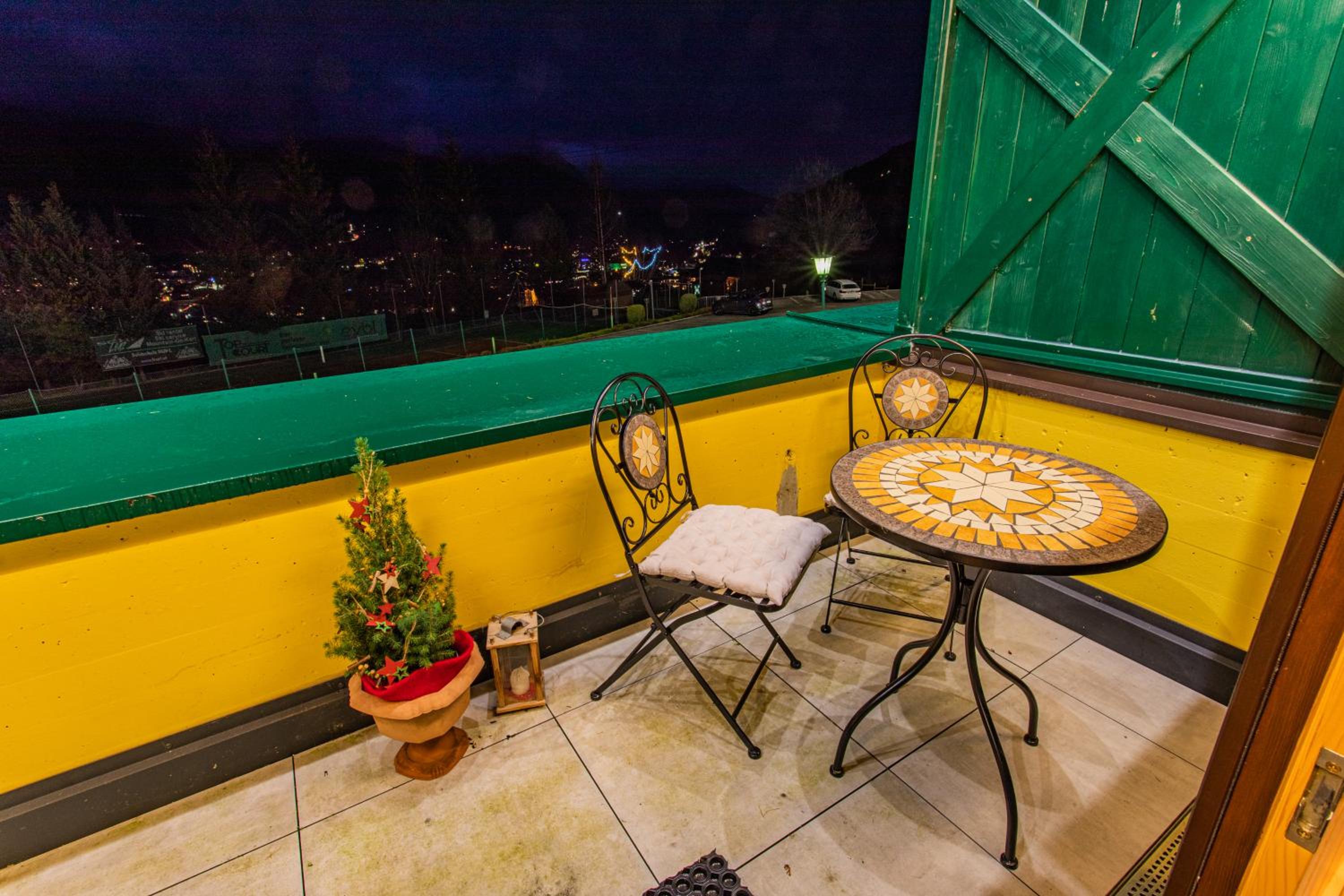 Appartement La vista