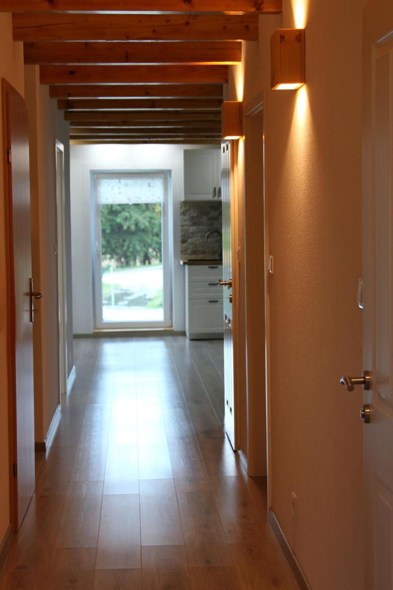 Ferienwohnung Stefanko