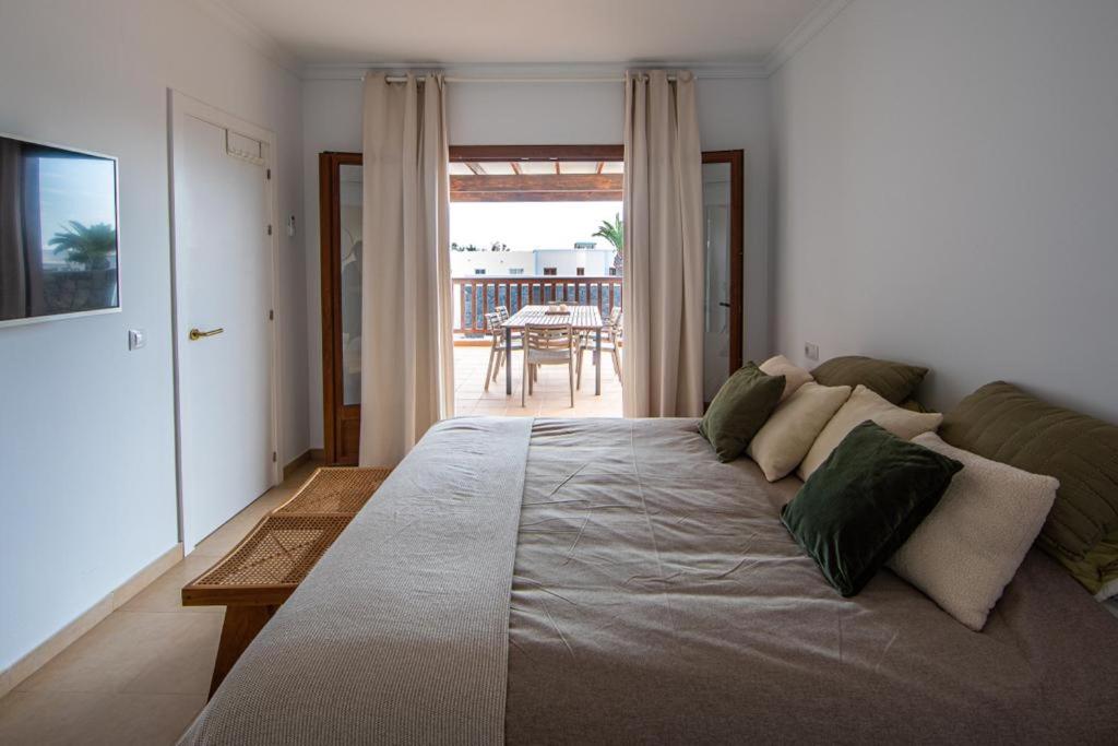 Villa Nomadica