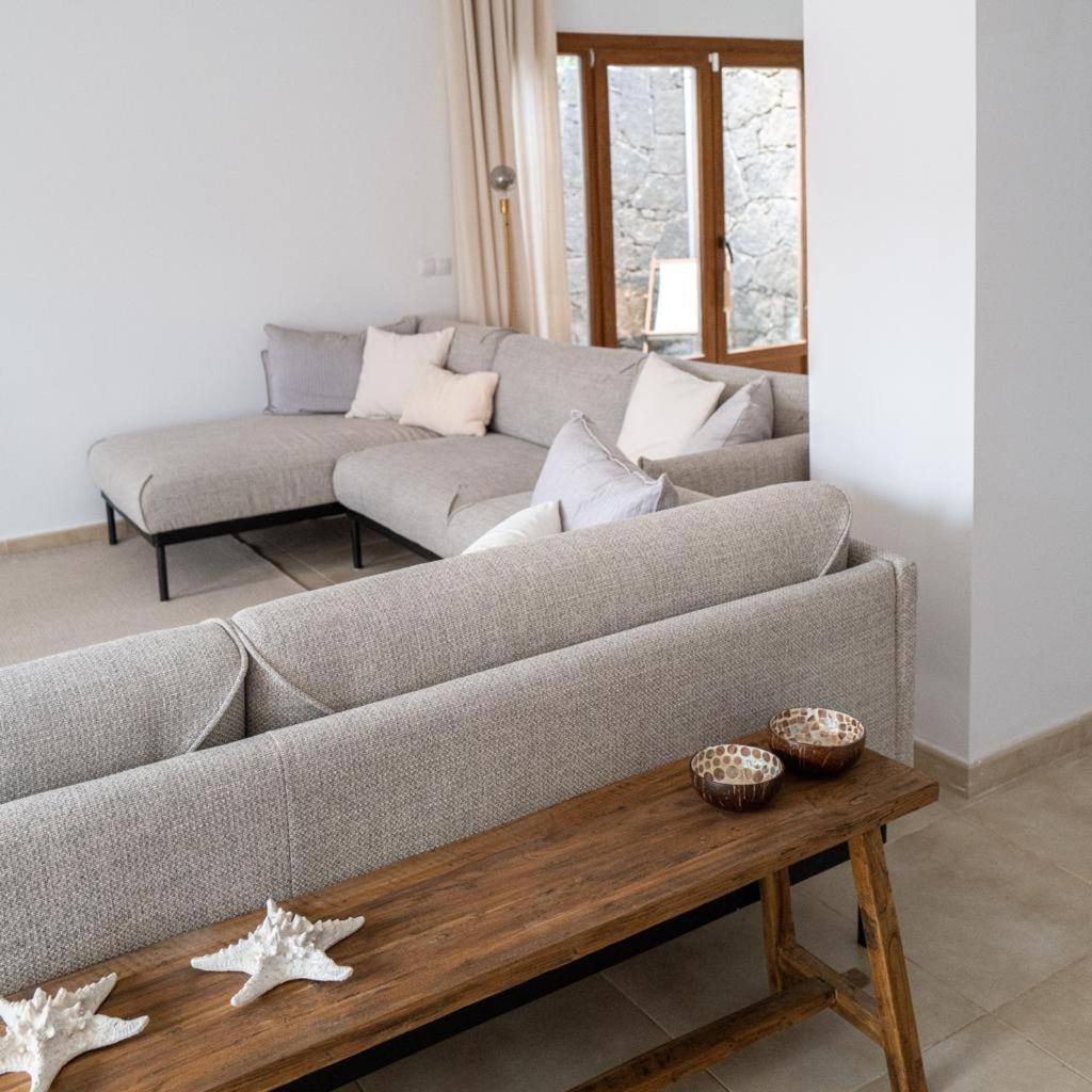 Villa Nomadica