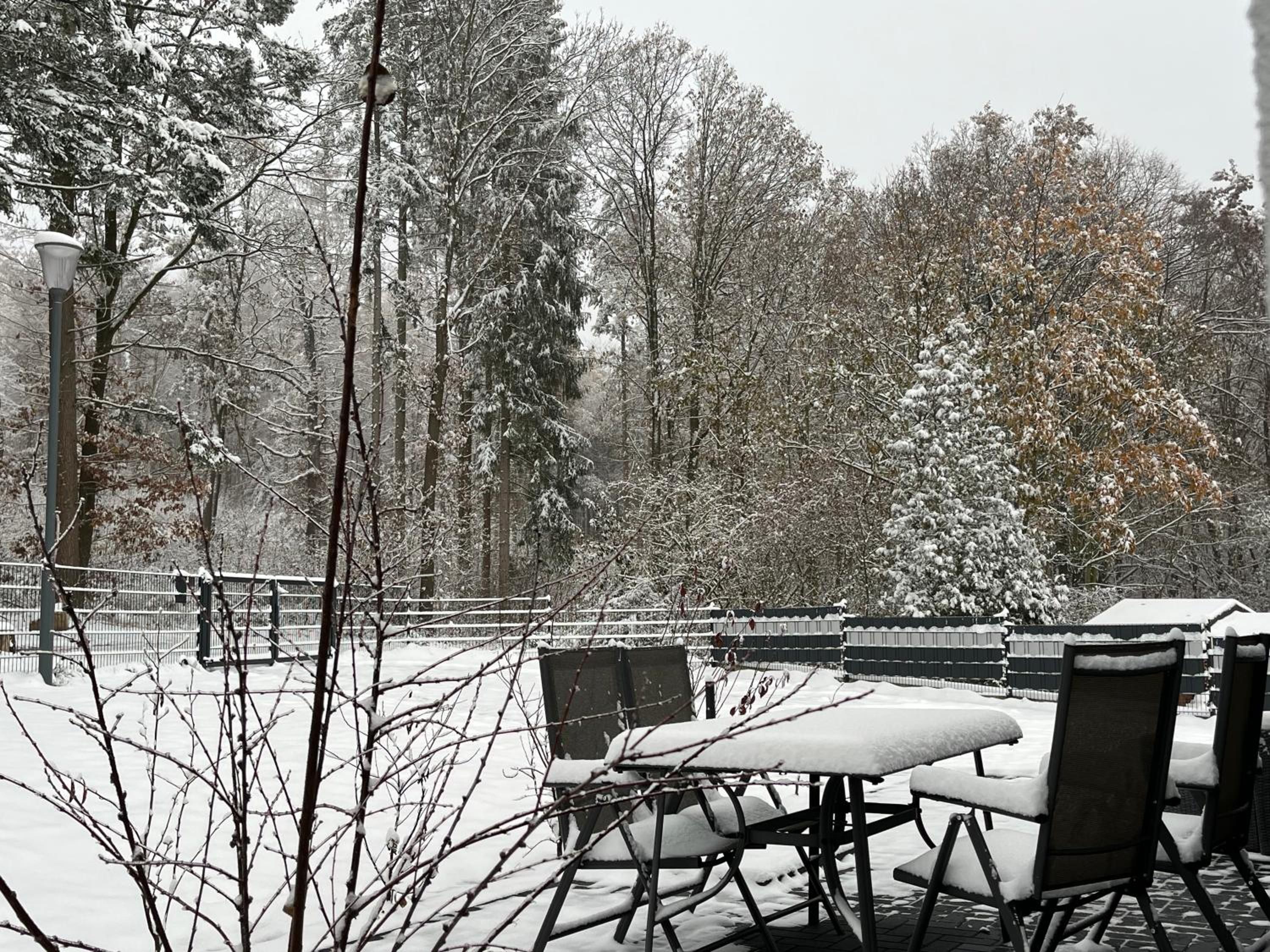 Ferienhaus Hinz