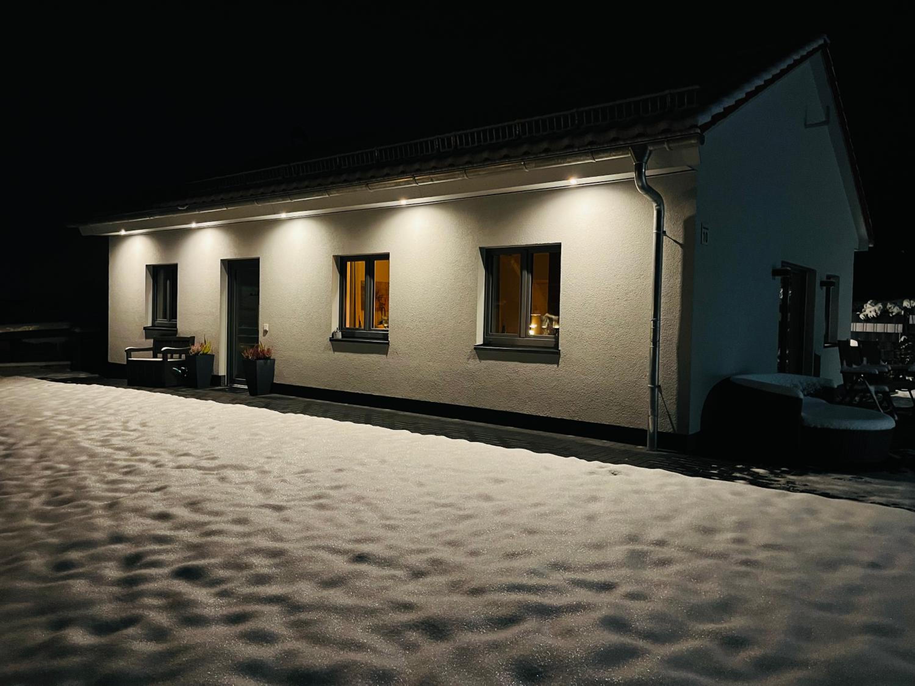 Ferienhaus Hinz