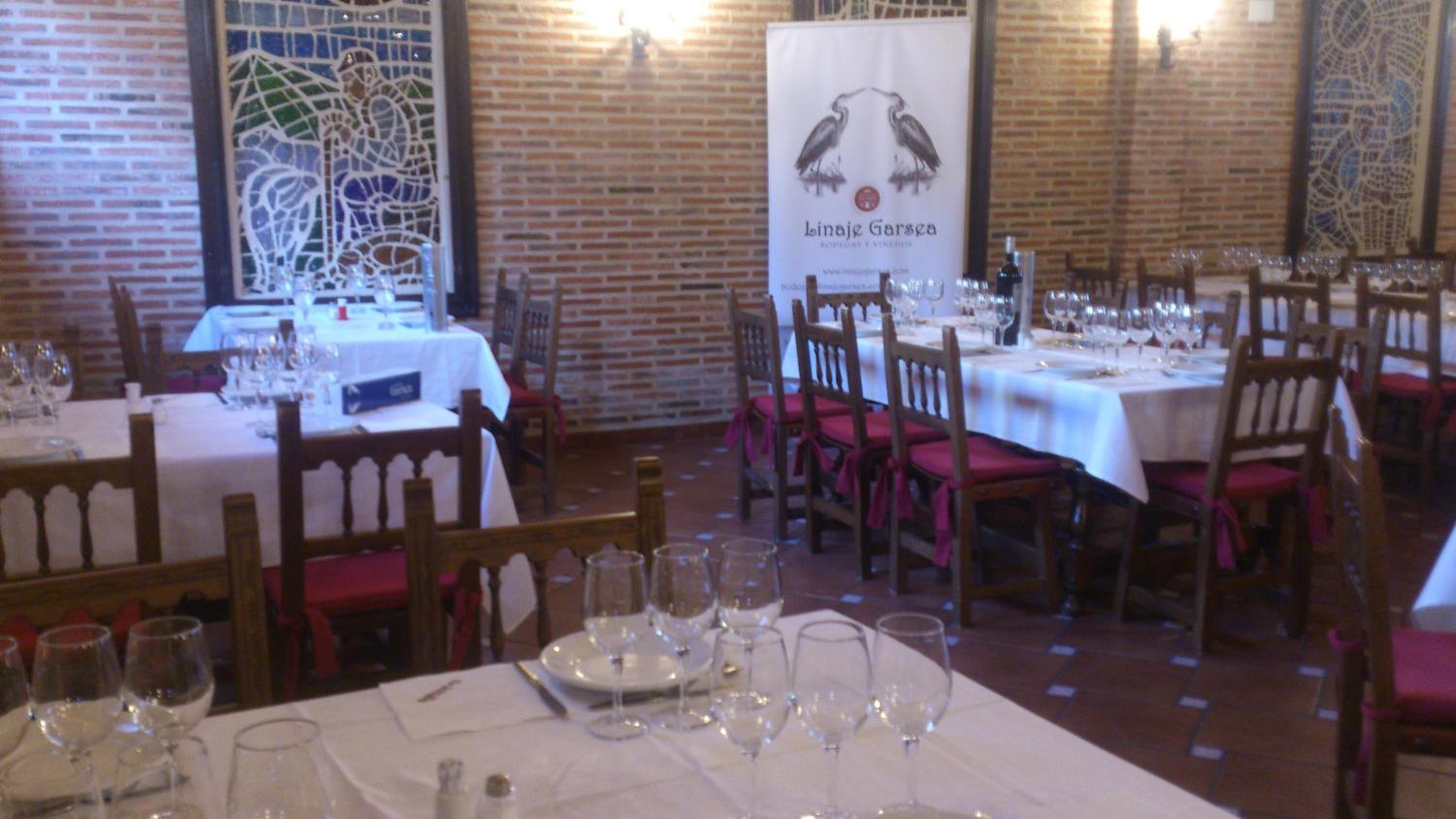 Hostal el Ventorro