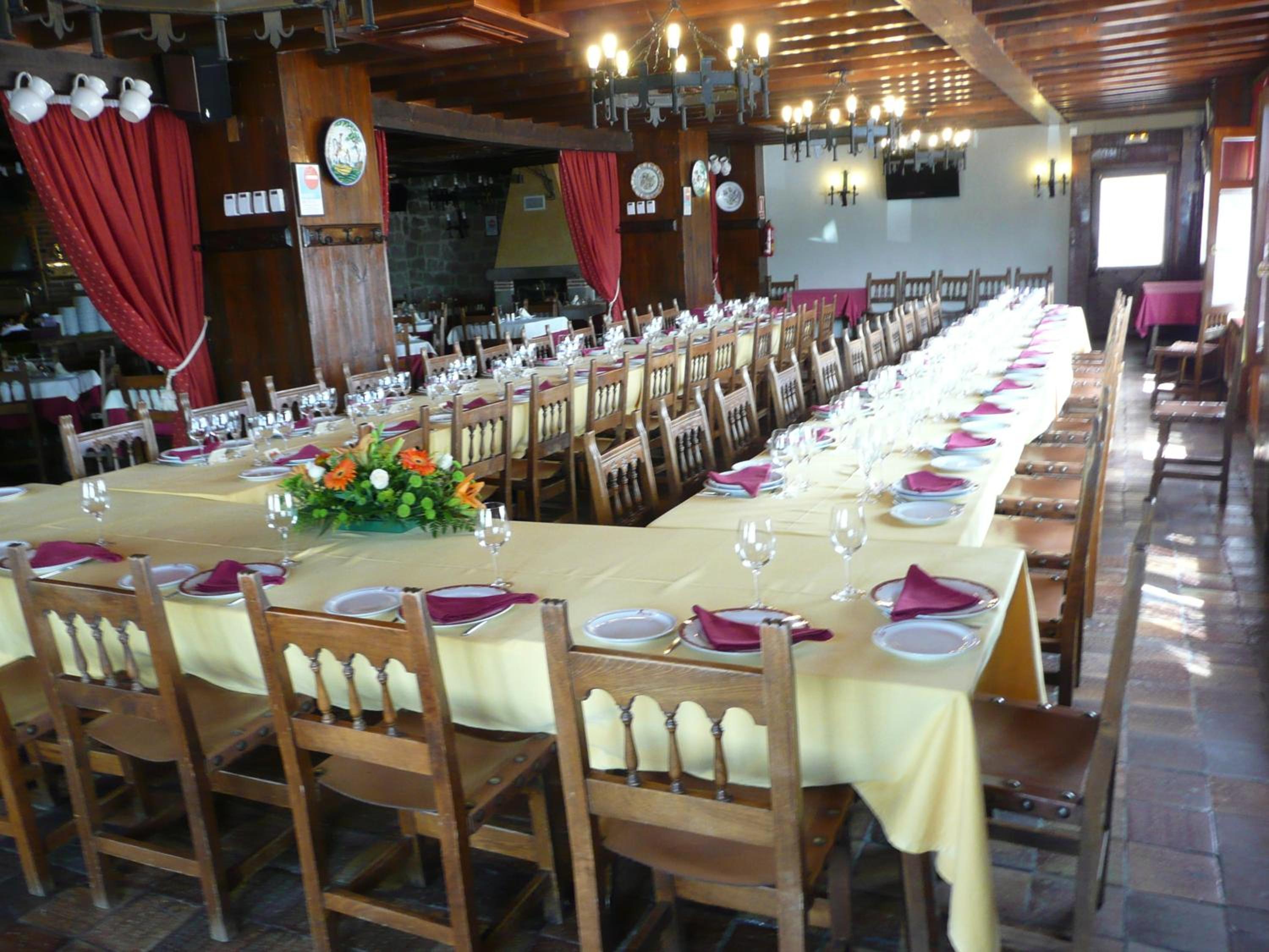 Hostal el Ventorro