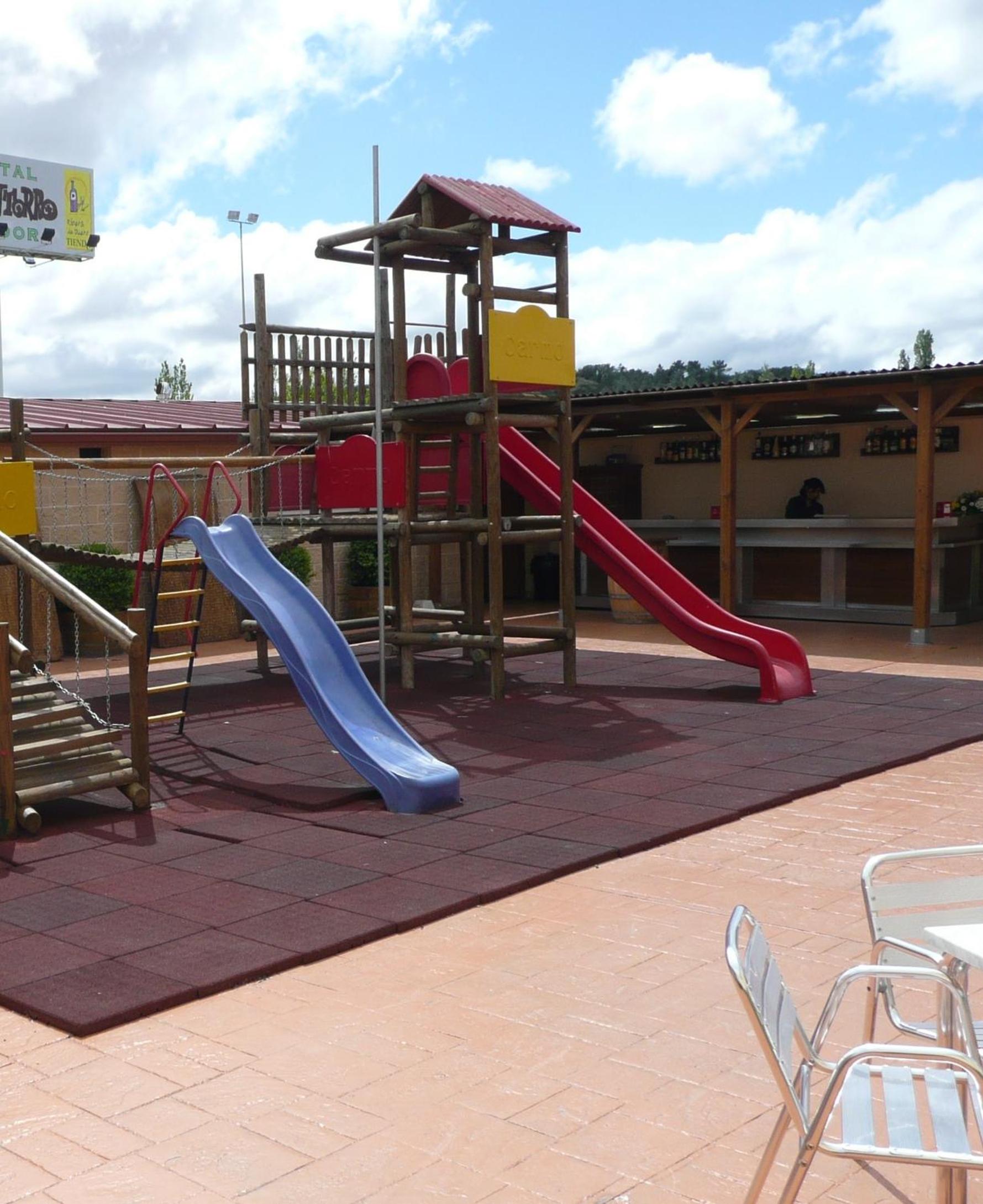 Hostal el Ventorro