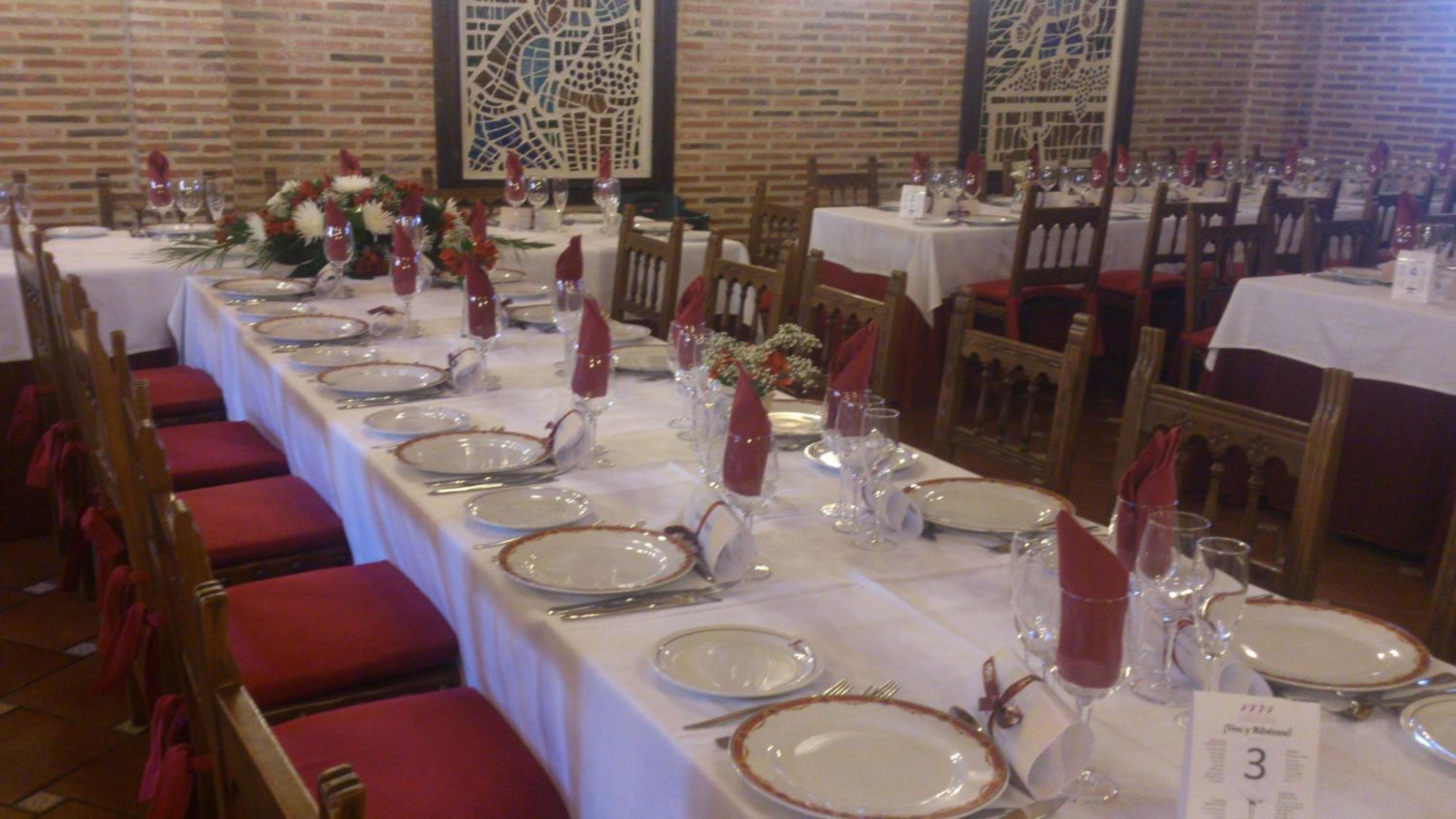 Hostal el Ventorro
