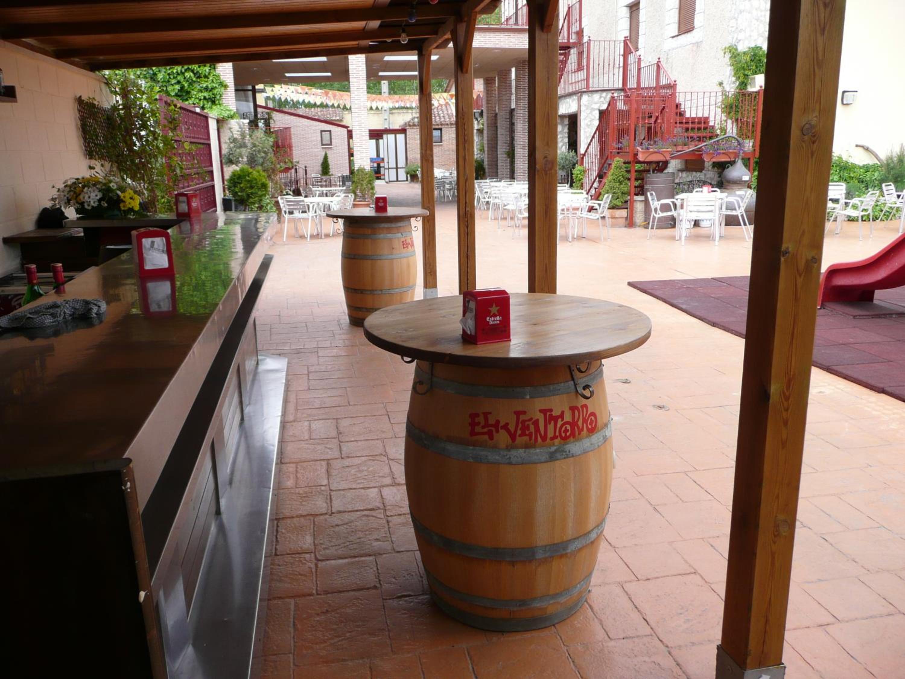 Hostal el Ventorro