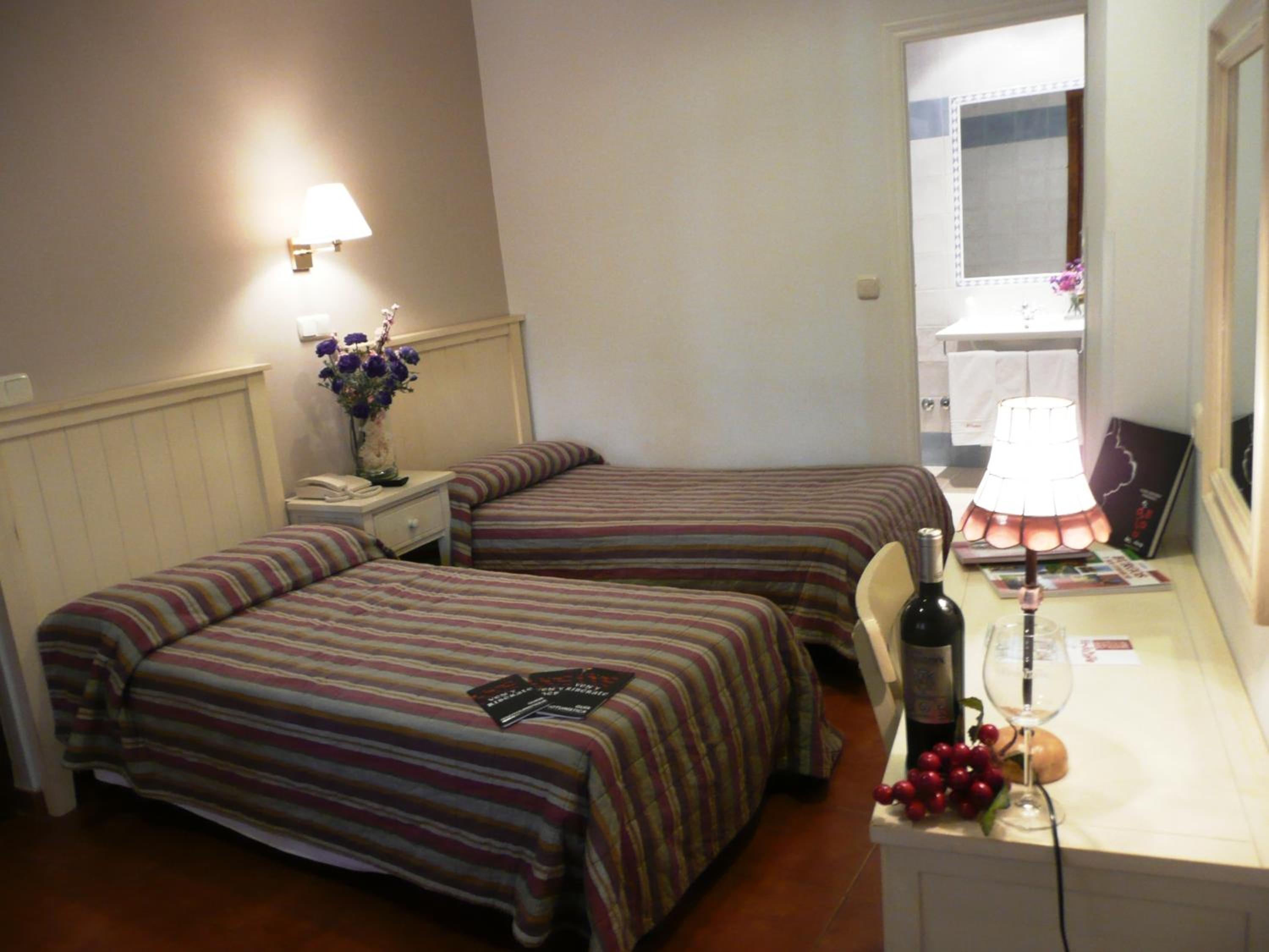 Hostal el Ventorro