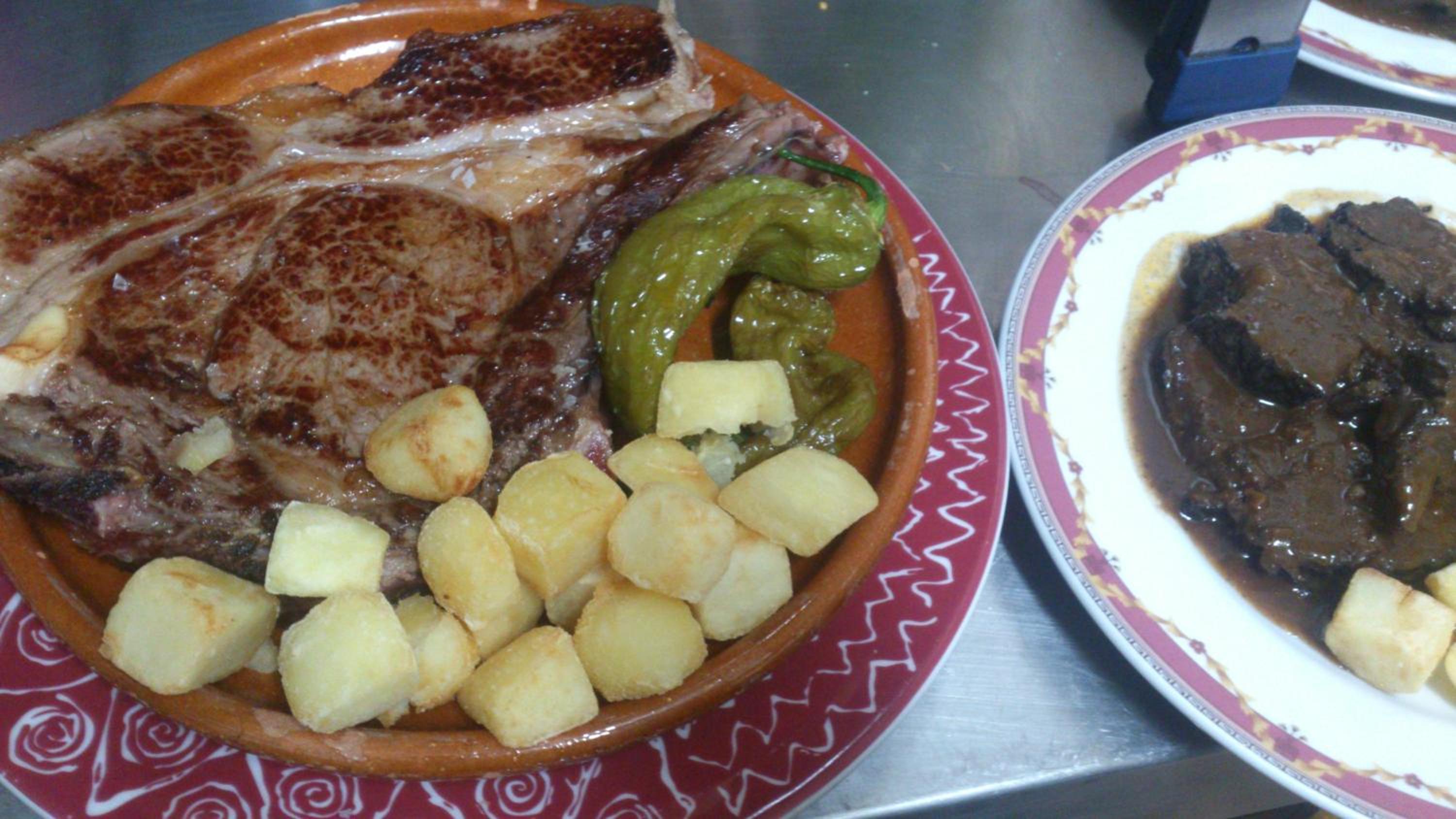 Hostal el Ventorro