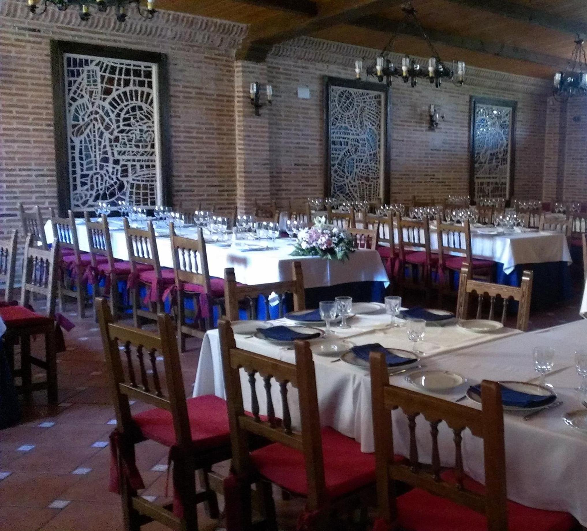 Hostal el Ventorro