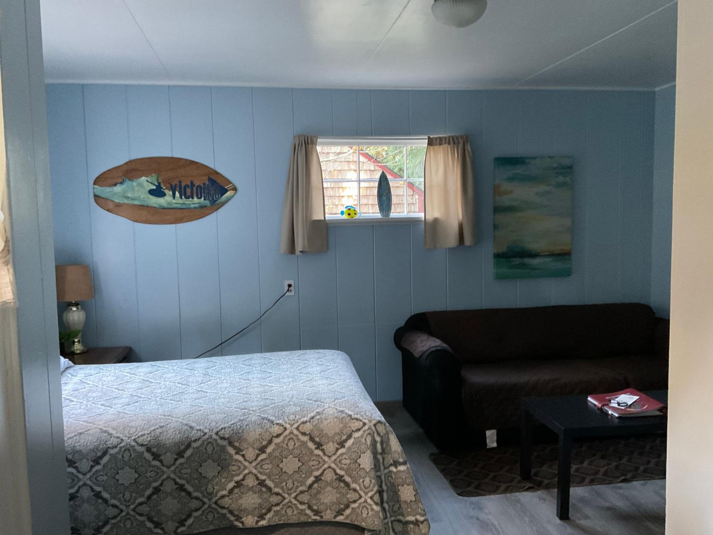 Shakti Cove Cottages