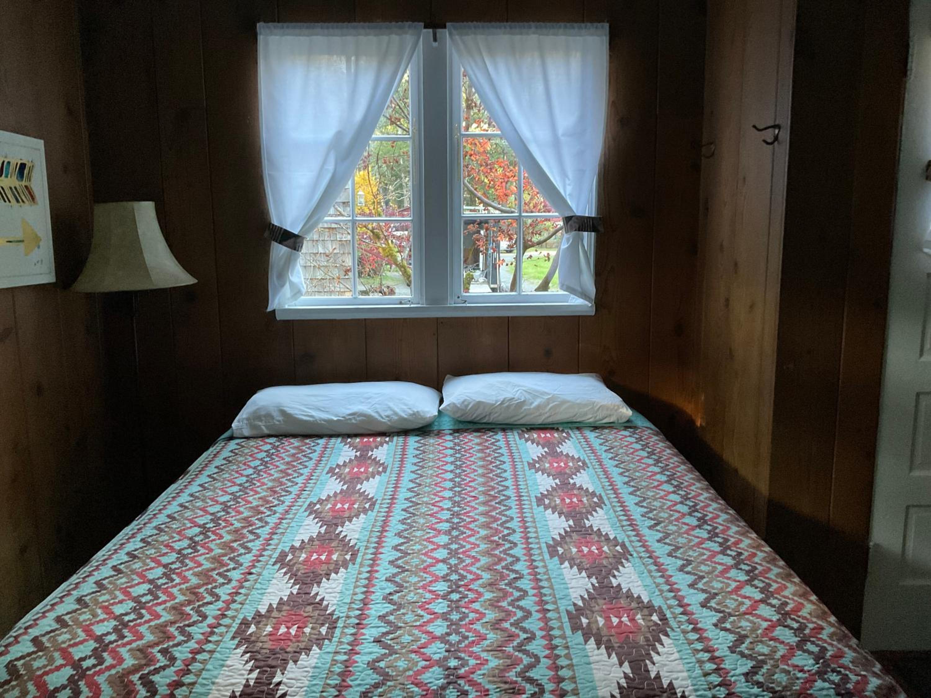 Shakti Cove Cottages