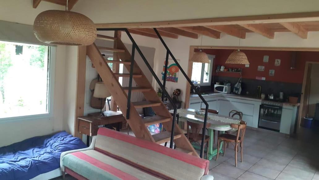 Cielo Sur Balsas Loft