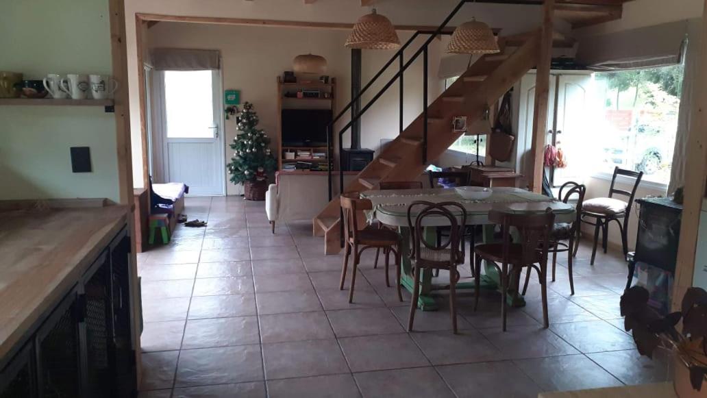 Cielo Sur Balsas Loft