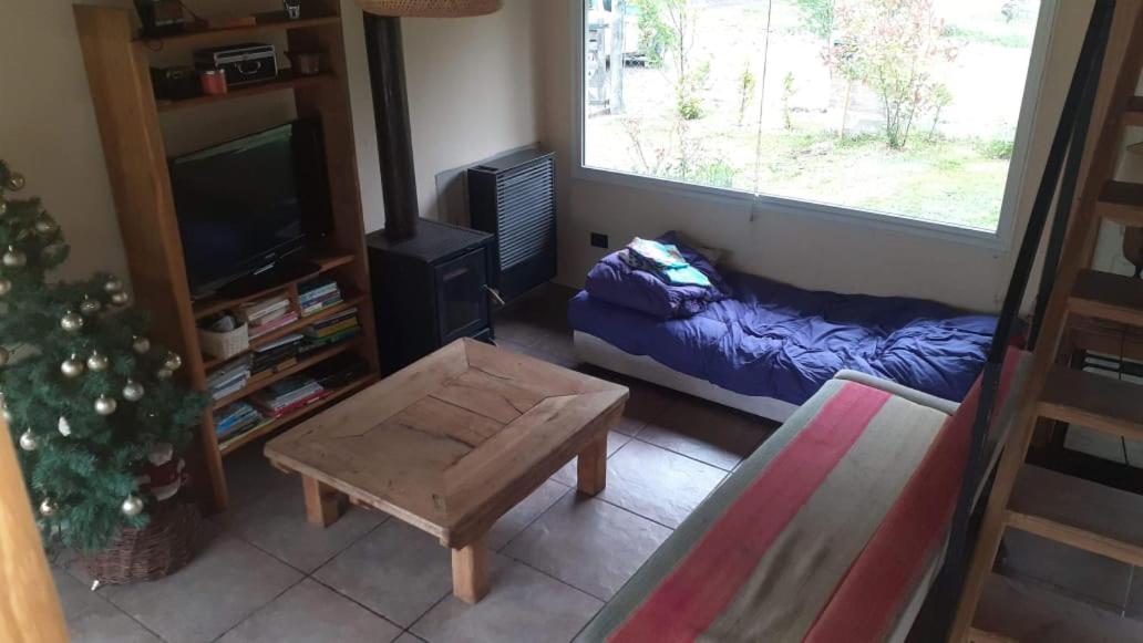 Cielo Sur Balsas Loft