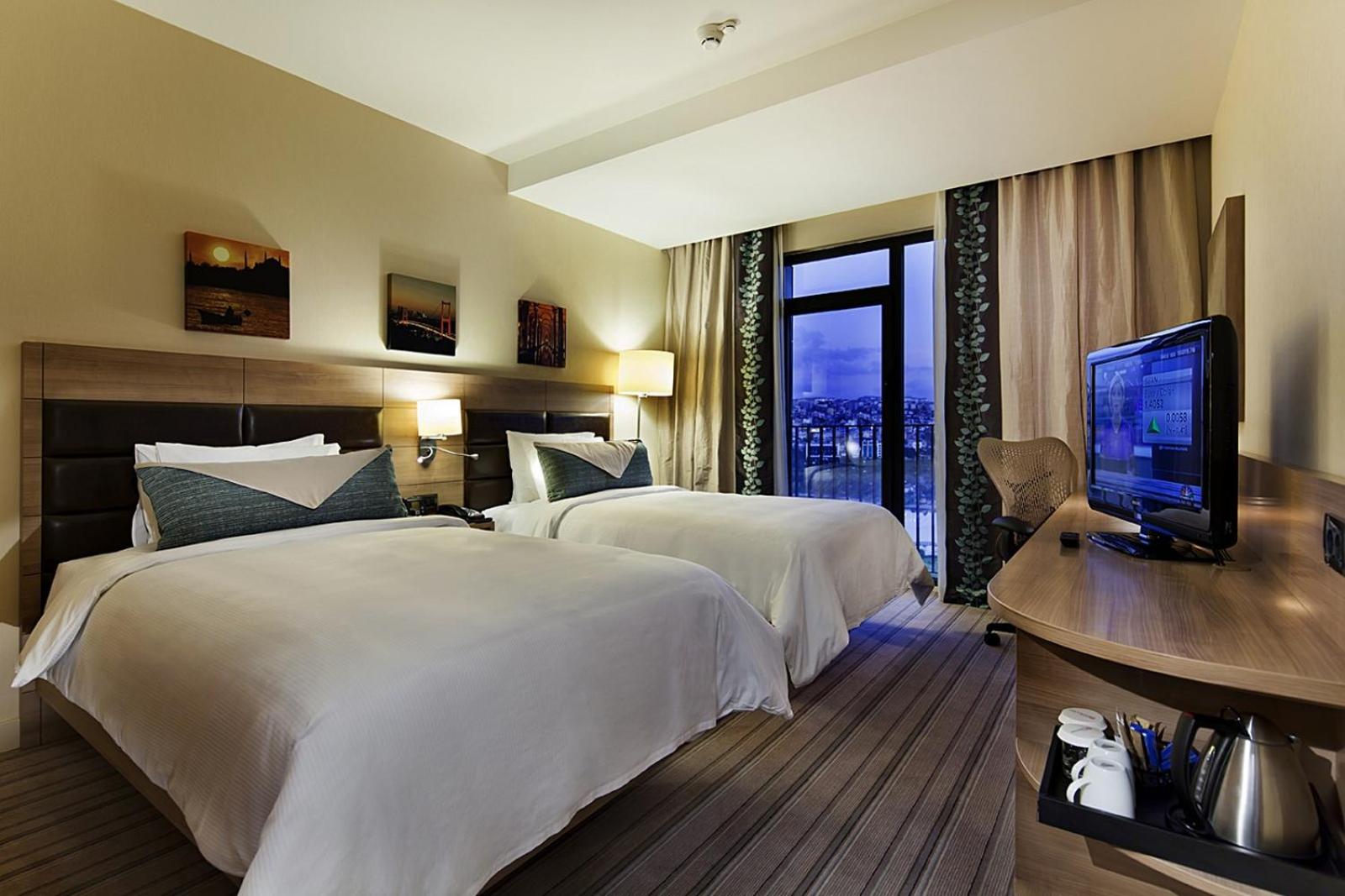 Dosso Dossi Hotels & SPA Golden Horn photo 60 of 92