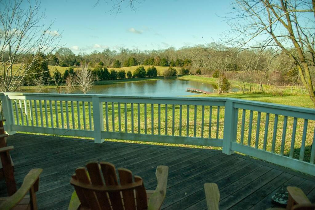 Copper Sky Farm - The Ultimate Country Retreat view 4