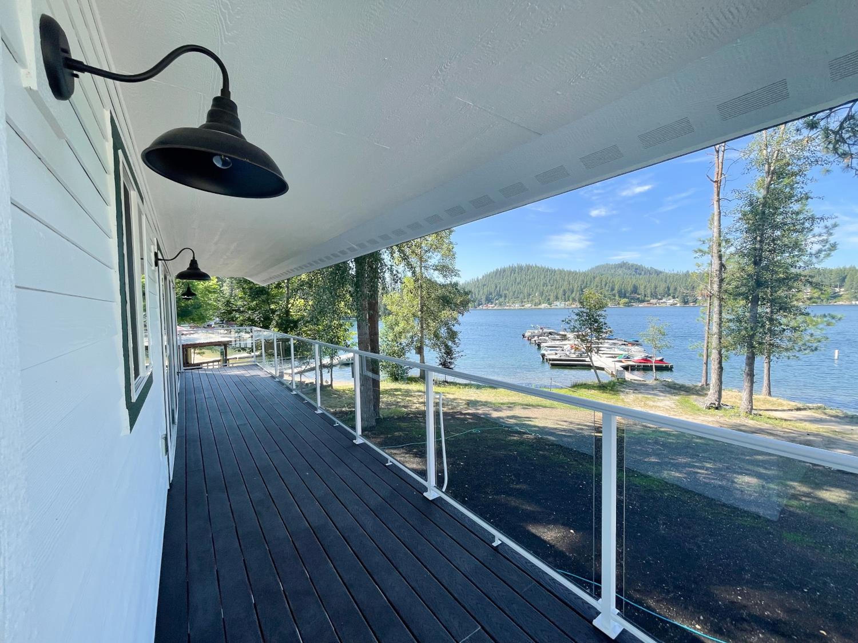 Granite Point Resort view 2