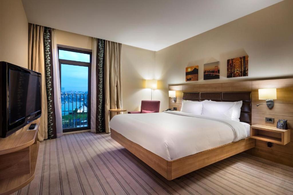 Dosso Dossi Hotels & SPA Golden Horn photo 87 of 92