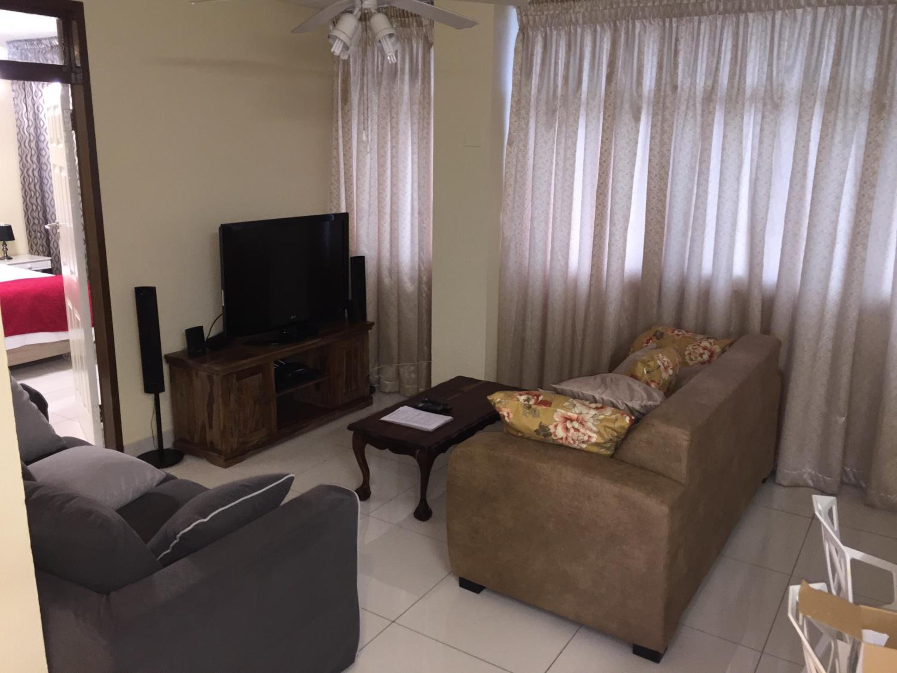 Shangrila Beach Escape- Two Bedroom Apartment view 2