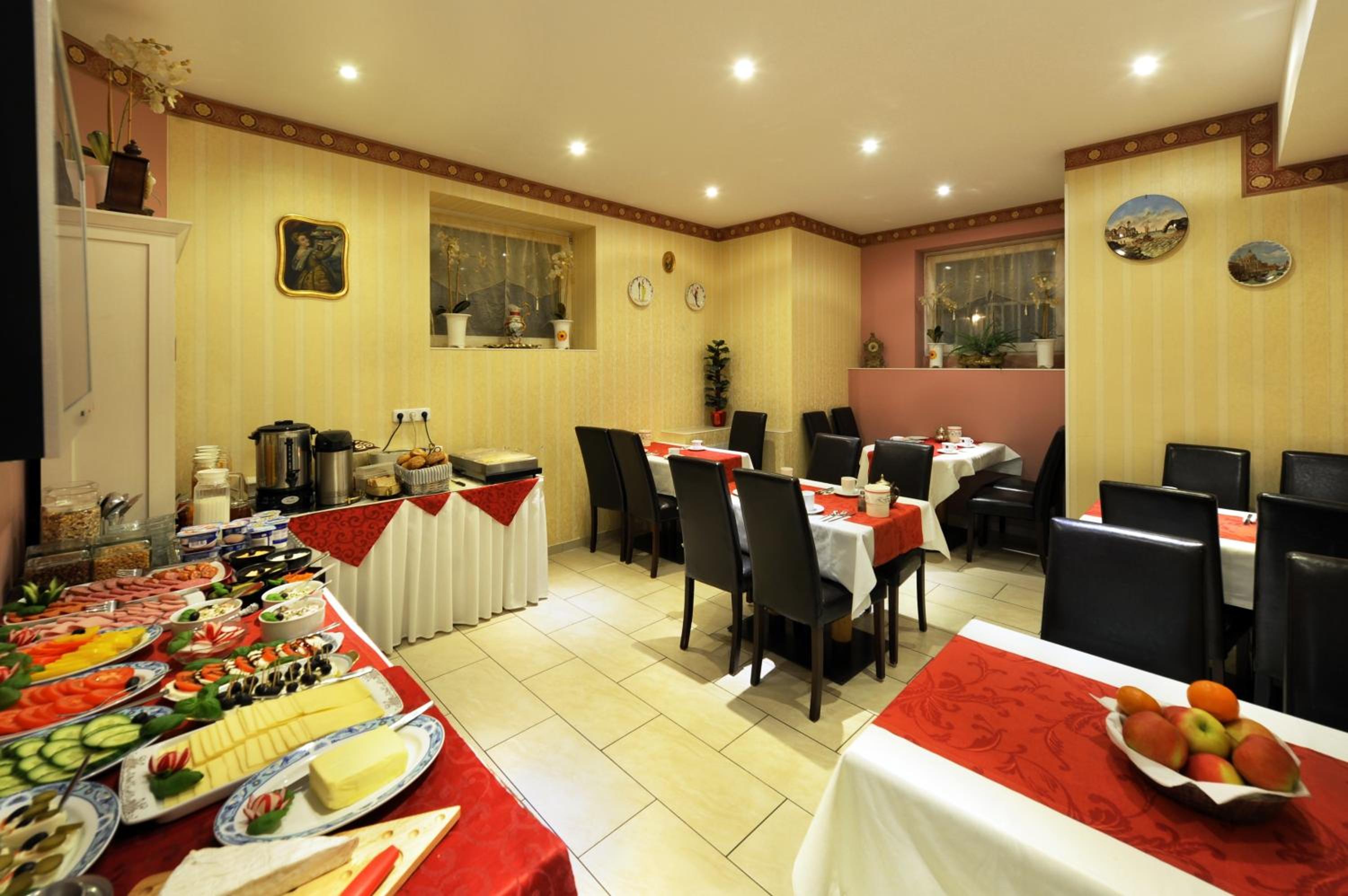 Fair Hotel Villa Diana - Property Image 25