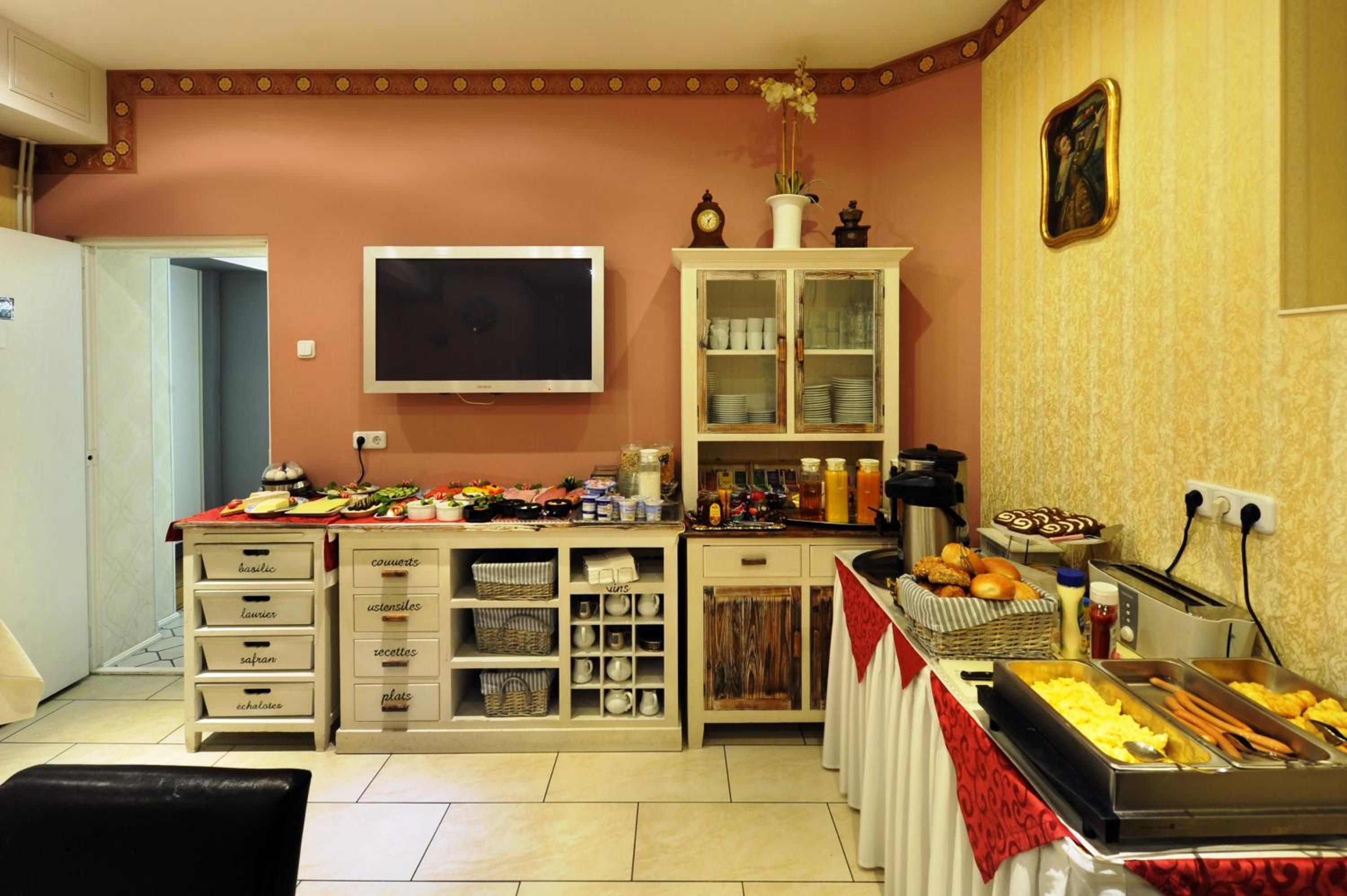 Fair Hotel Villa Diana - Property Image 17