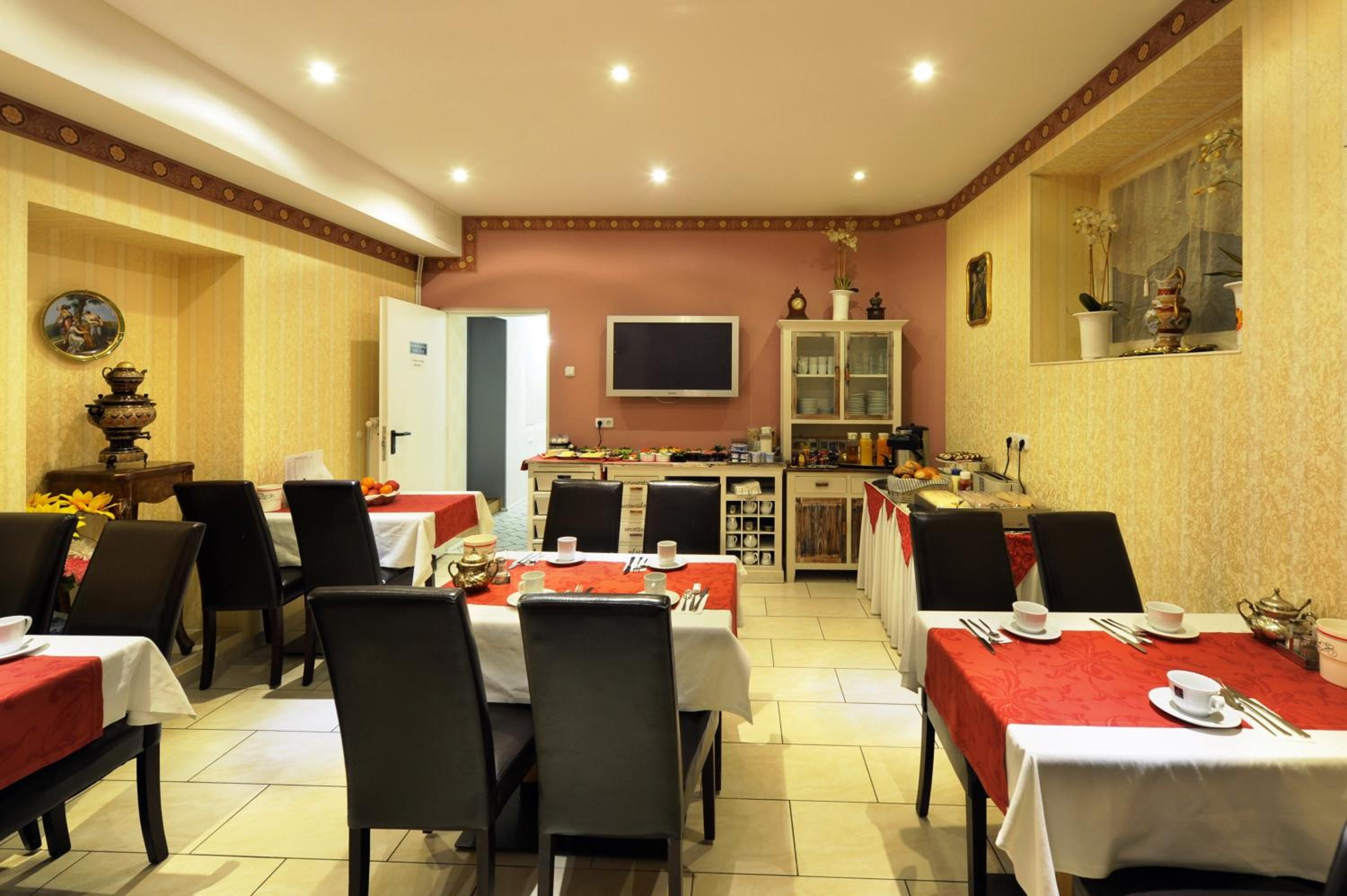Fair Hotel Villa Diana - Property Image 2