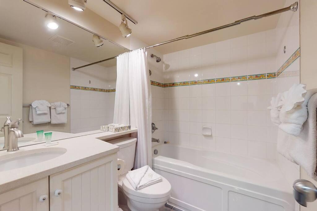 Aspens by WB Vacation Rentals