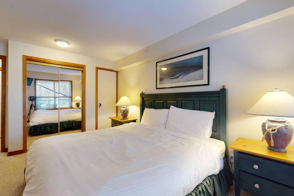 Aspens by WB Vacation Rentals