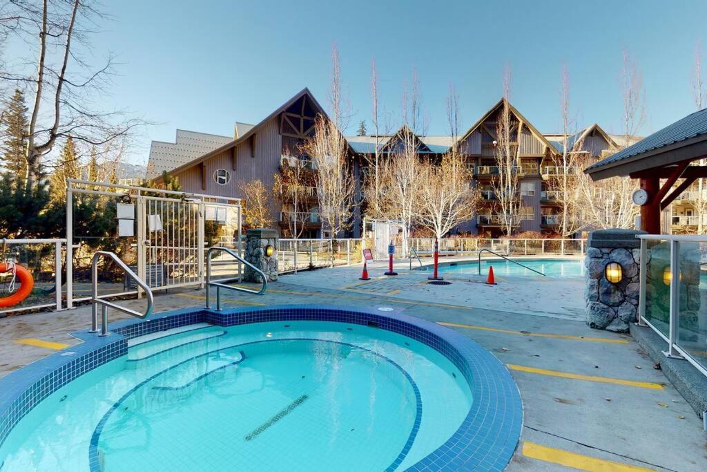 Aspens by WB Vacation Rentals