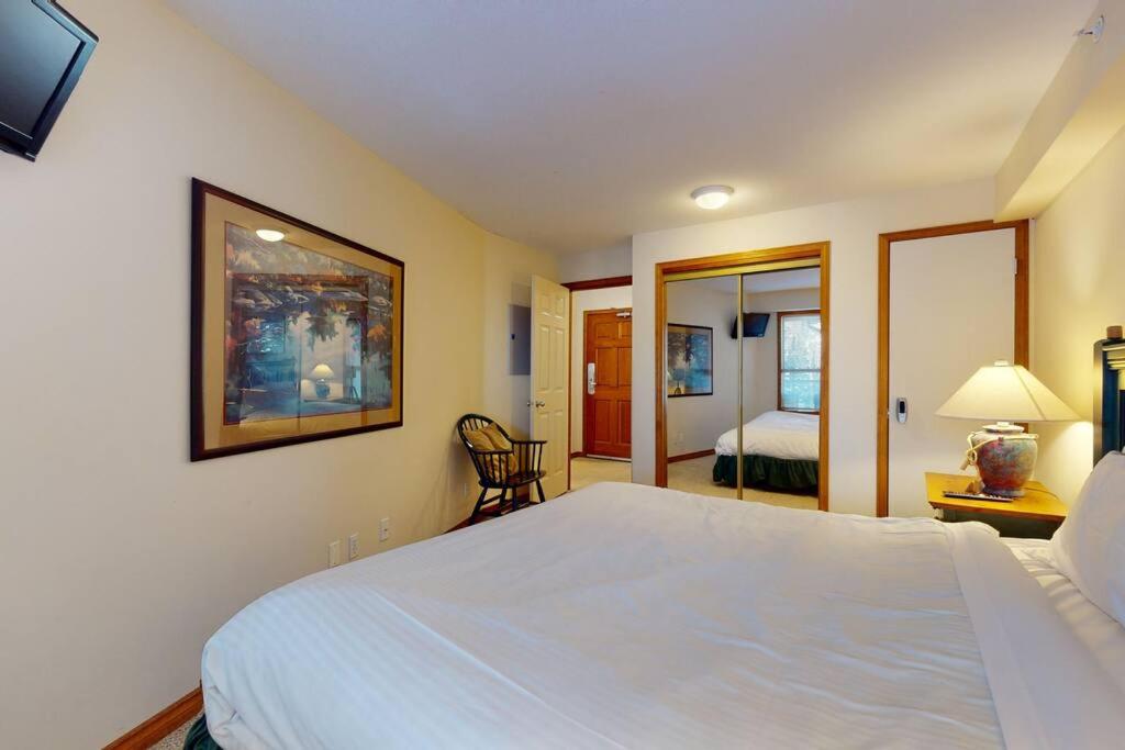 Aspens by WB Vacation Rentals