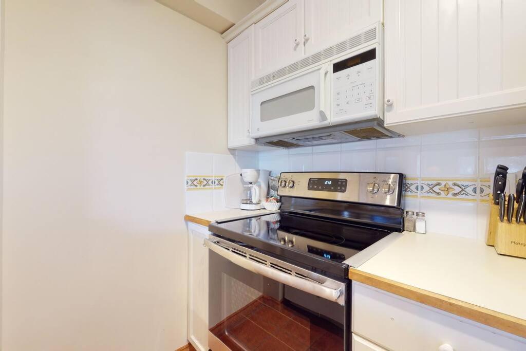 Aspens by WB Vacation Rentals