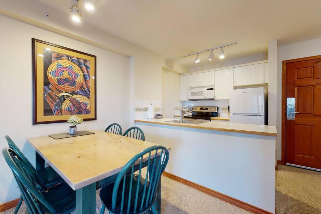 Aspens by WB Vacation Rentals