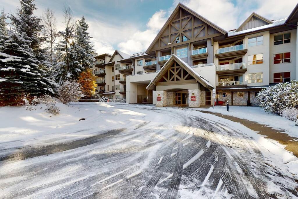 Aspens by WB Vacation Rentals