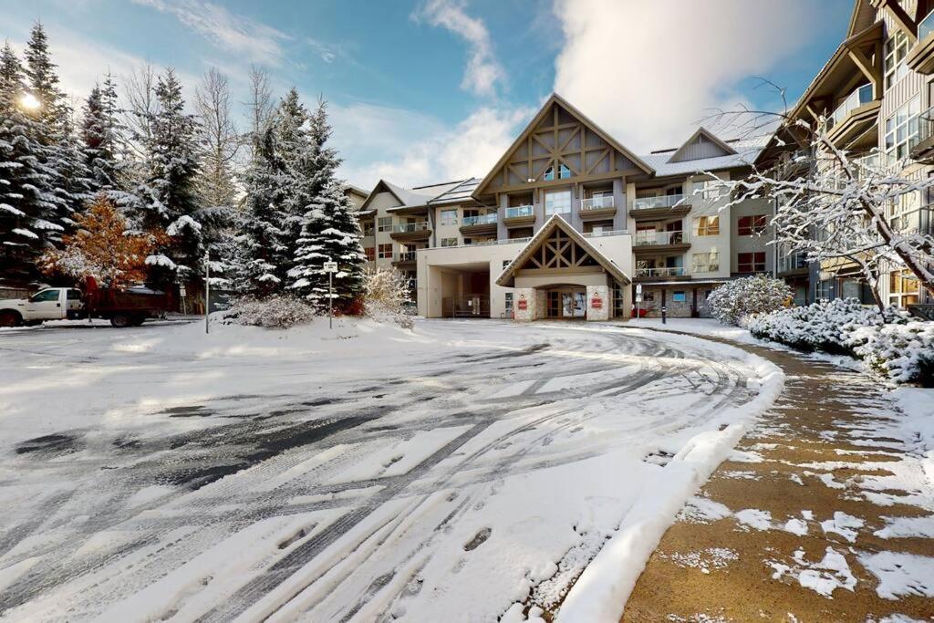 Aspens by WB Vacation Rentals