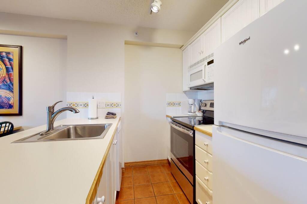 Aspens by WB Vacation Rentals