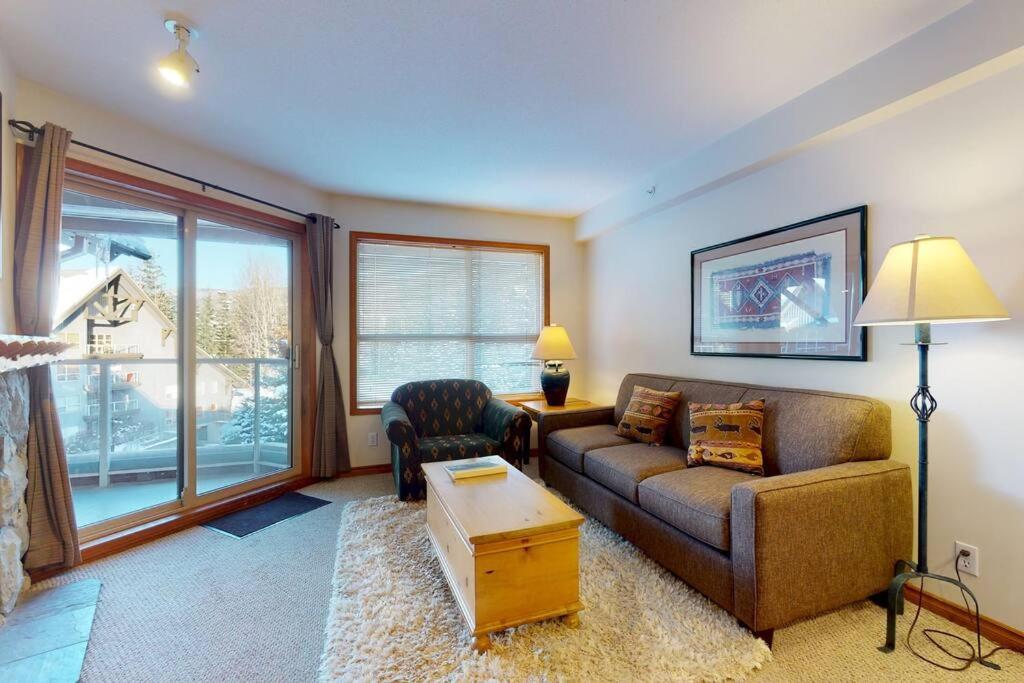 Aspens by WB Vacation Rentals