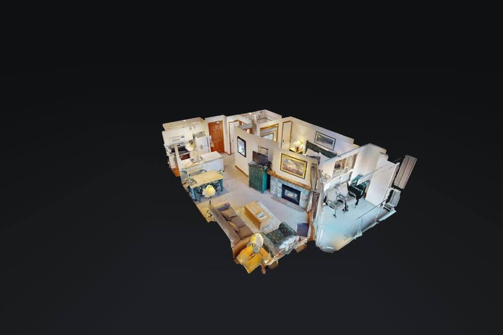 Aspens by WB Vacation Rentals