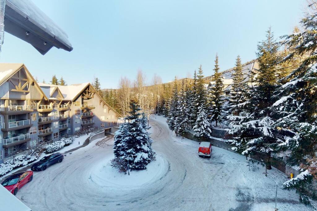 Aspens by WB Vacation Rentals