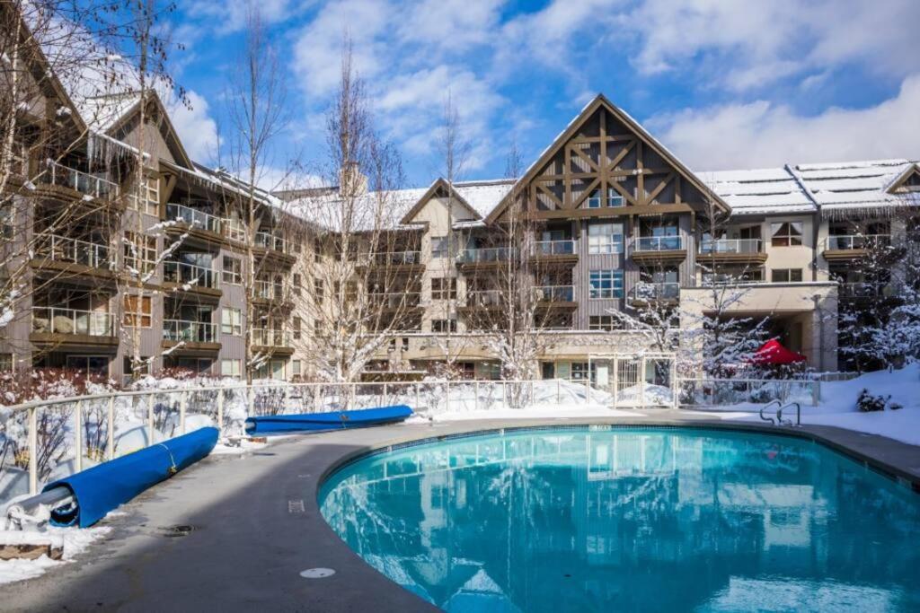 Aspens by WB Vacation Rentals
