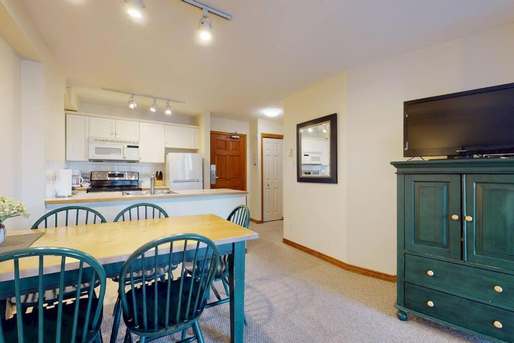 Aspens by WB Vacation Rentals