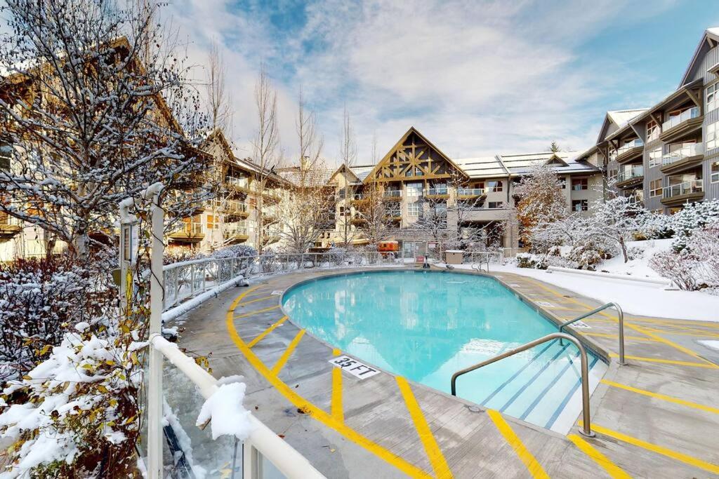 Aspens by WB Vacation Rentals