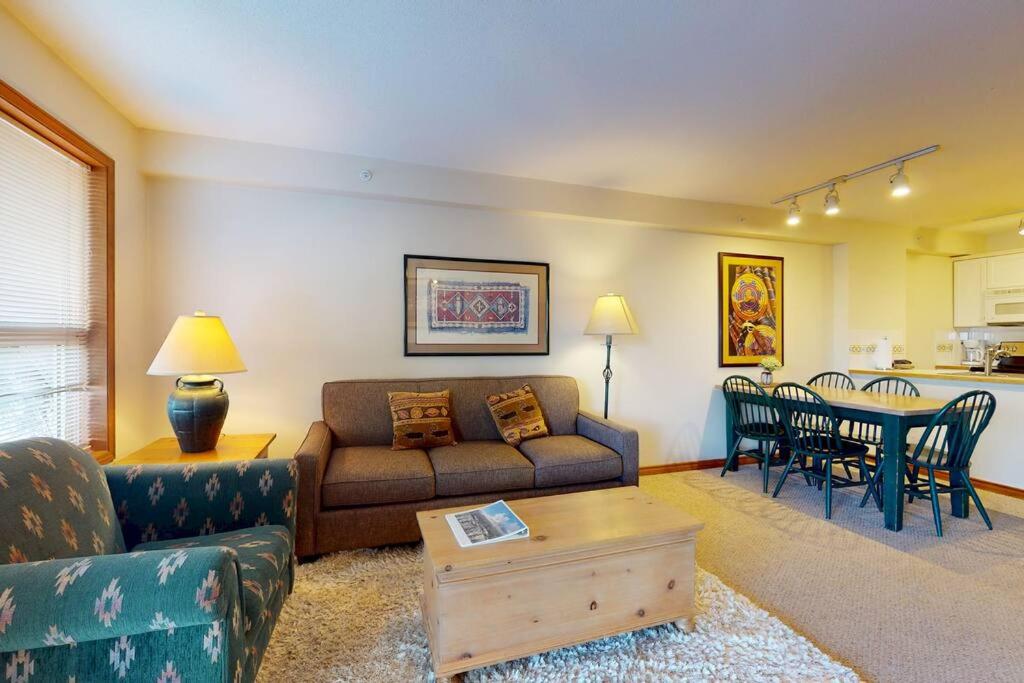 Aspens by WB Vacation Rentals