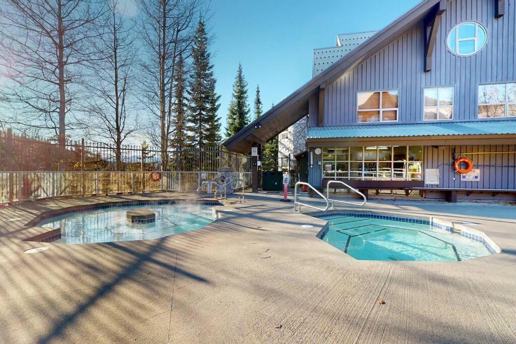 Aspens by WB Vacation Rentals
