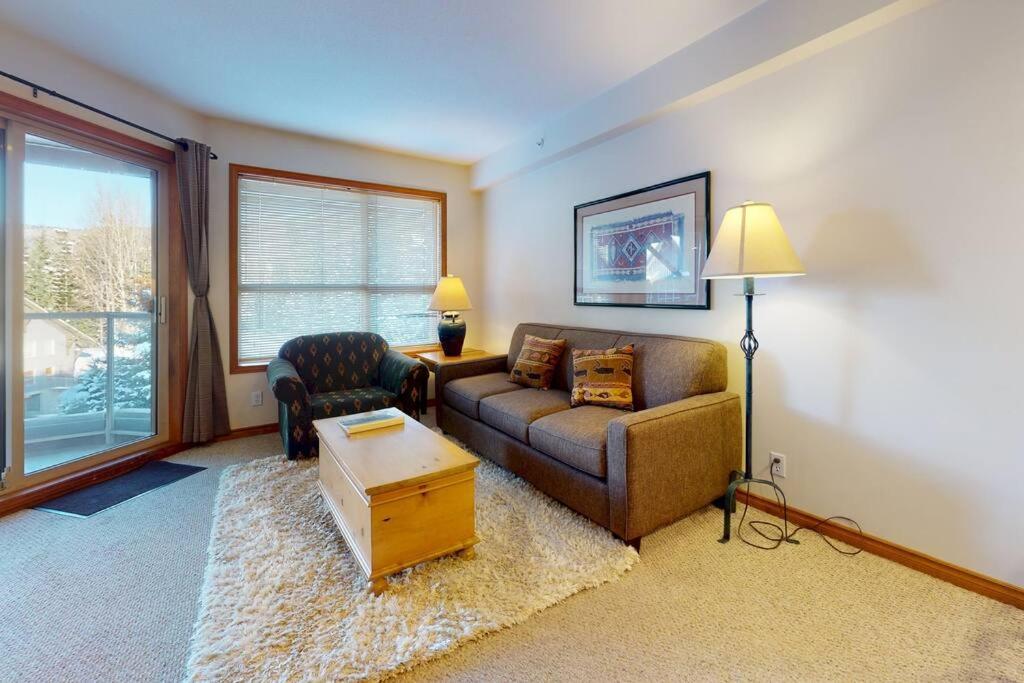 Aspens by WB Vacation Rentals