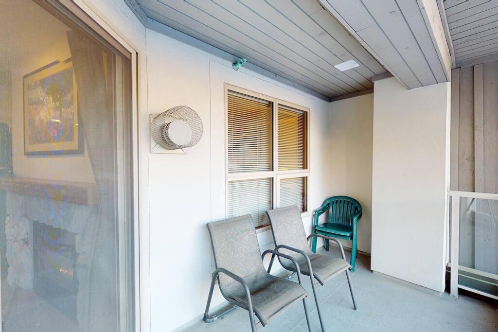 Aspens by WB Vacation Rentals