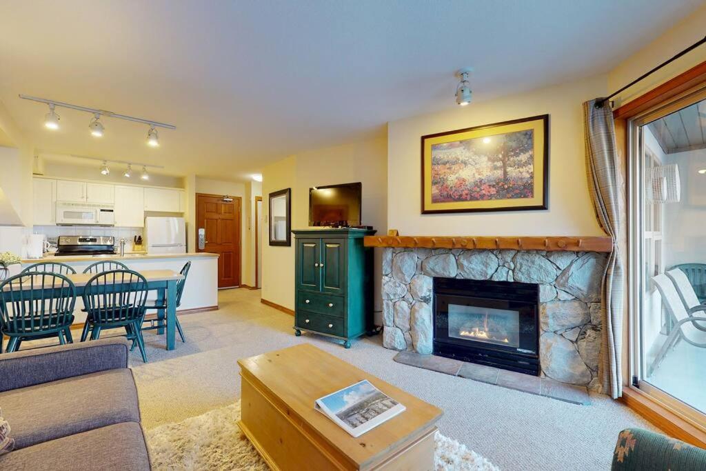 Aspens by WB Vacation Rentals